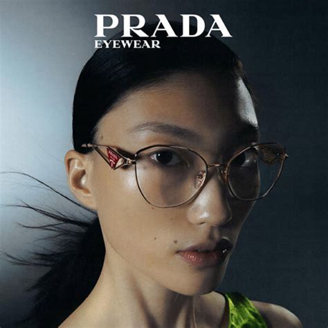 Prada eyewear shop online